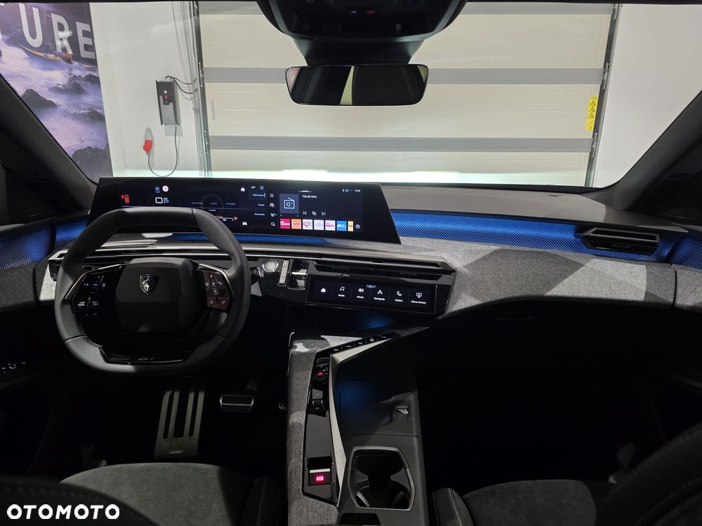 Peugeot 5008 1.2 PureTech mHEV GT S&S e-DCS6 - 5