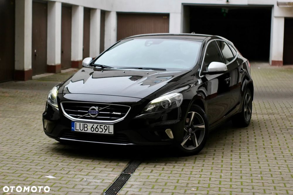 Volvo V40 - 1
