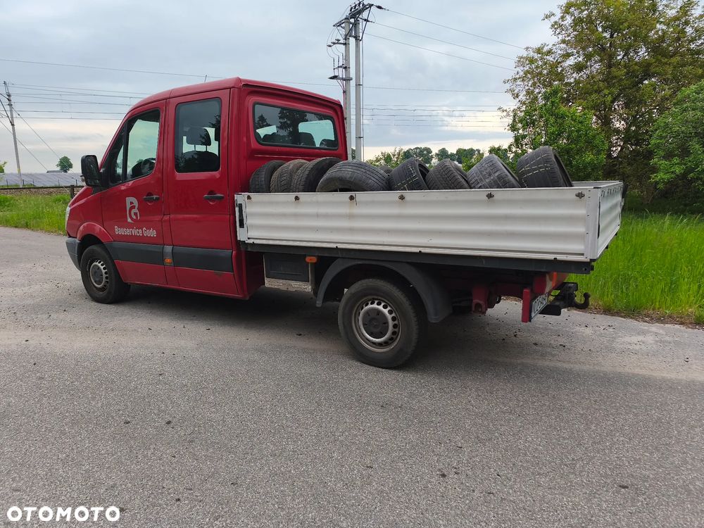 Mercedes-Benz Sprinter - 3