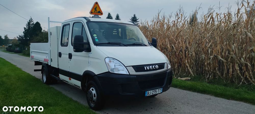 Iveco Daily - 2