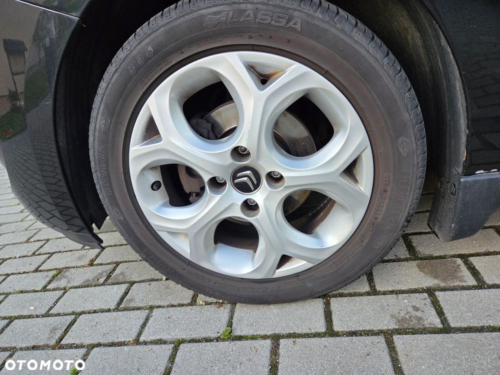 Citroën C3 1.4 VTi Exclusive - 10
