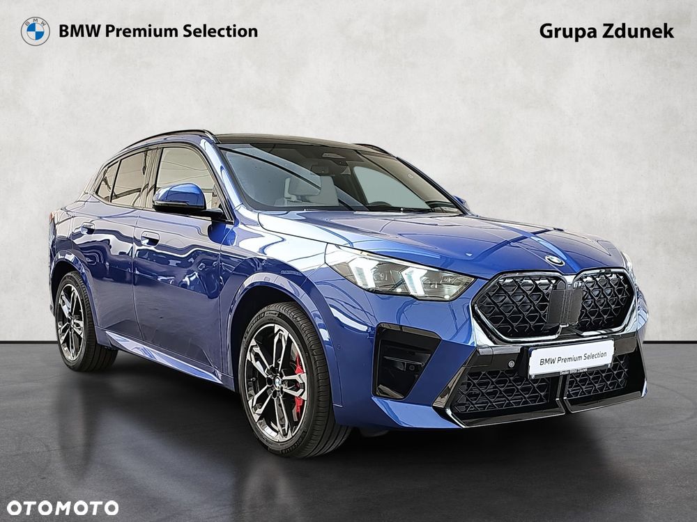 BMW X2 - 4