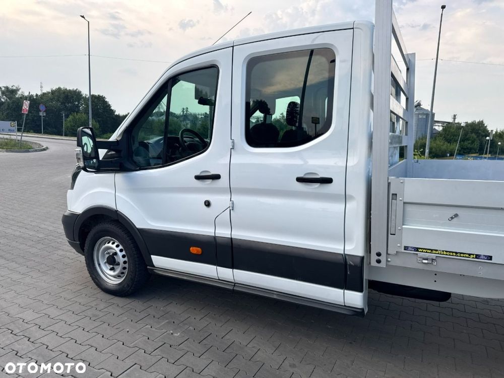 Ford Transit - 11