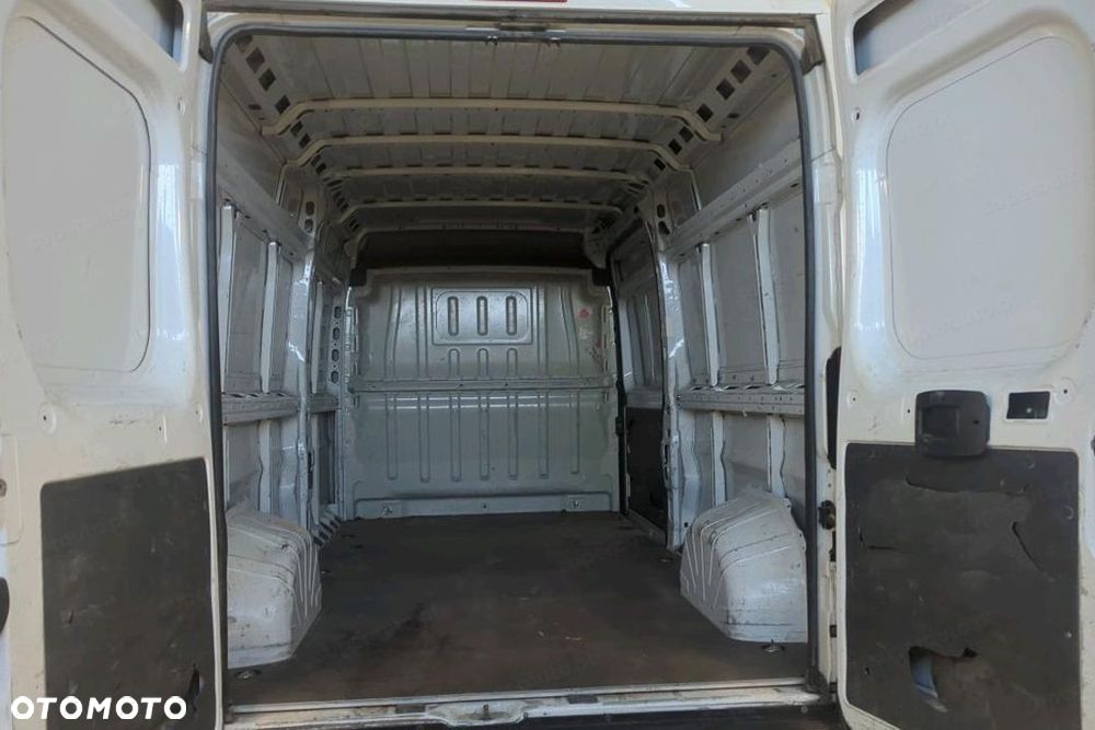 Opel Movano L3H2 2.2 140KM - 5
