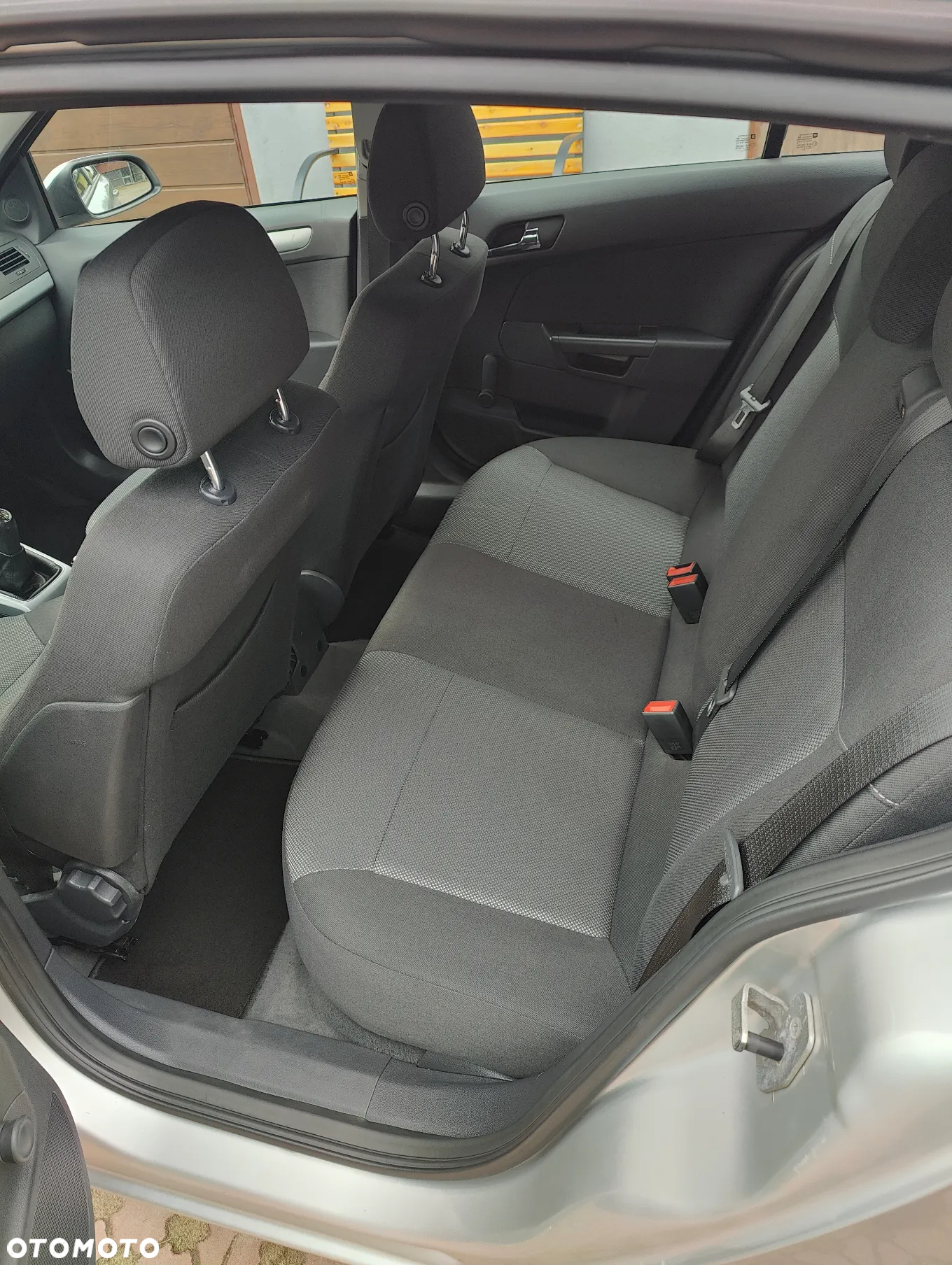 Opel Astra III 1.7 CDTI - 23