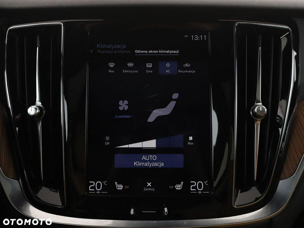 Volvo V60 T8 AWD Recharge Geartronic Inscription - 27