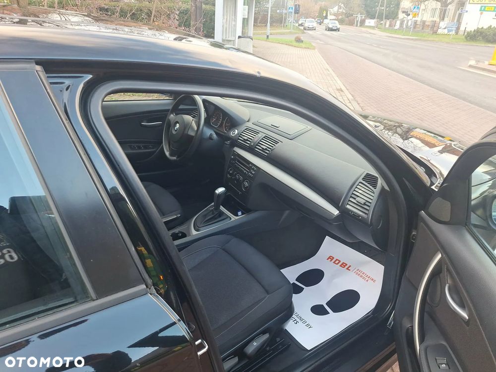 BMW Seria 1 - 11