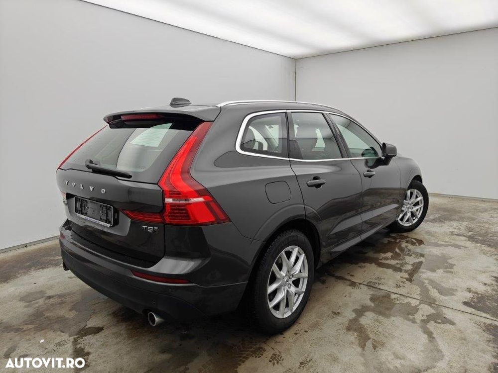 Volvo XC 60 T8 Twin Engine AWD Momentum - 20