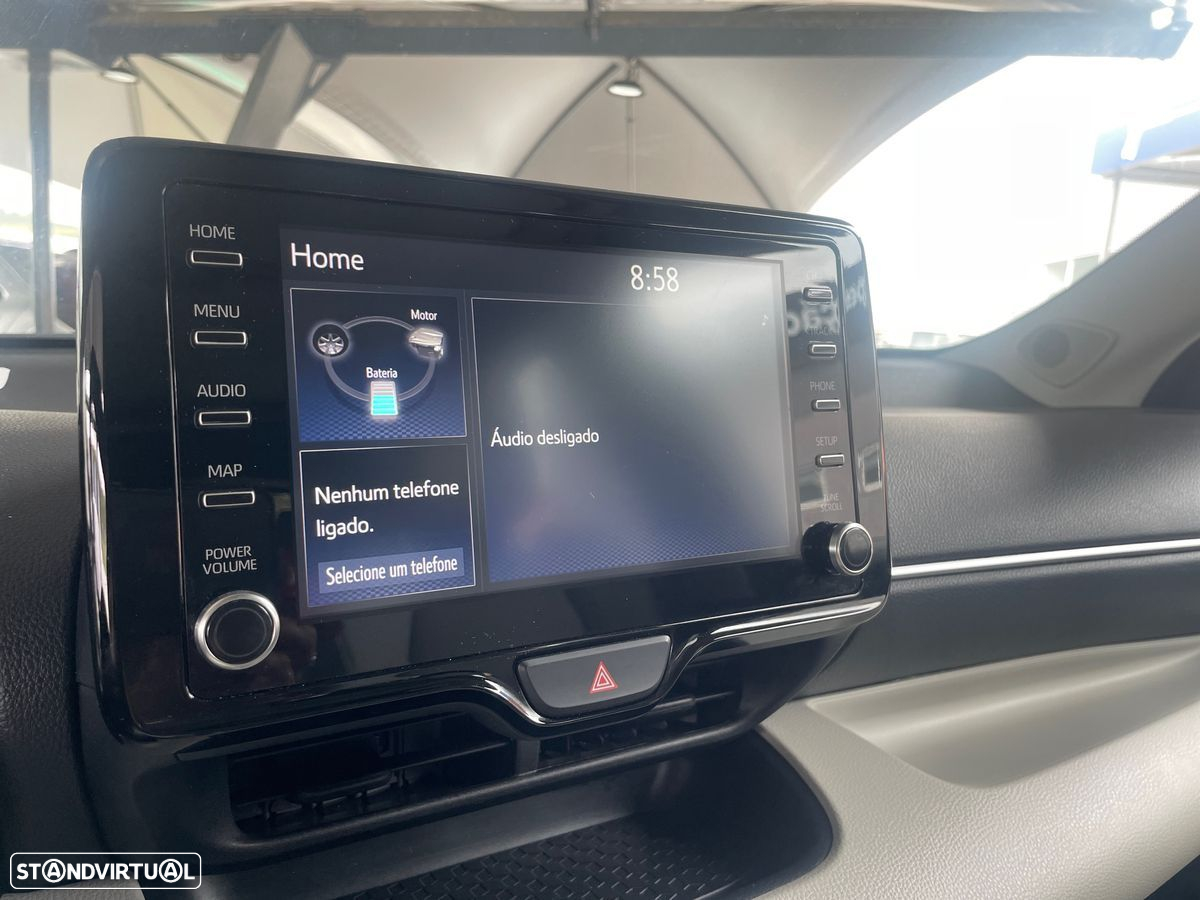 Toyota Yaris - 15