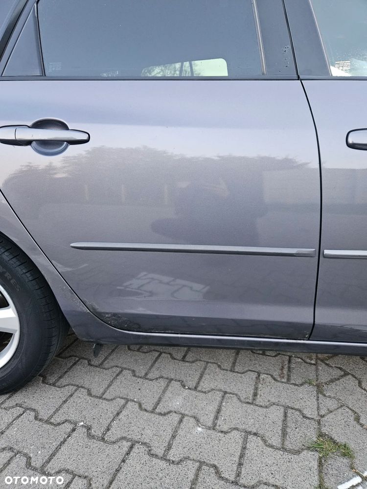 Mazda 3 1.6 CD Sport DPF Comfort - 5