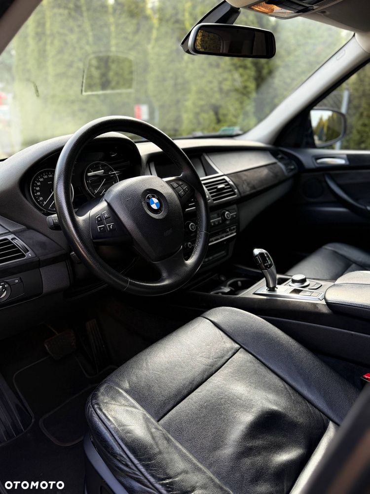 BMW X5 - 6
