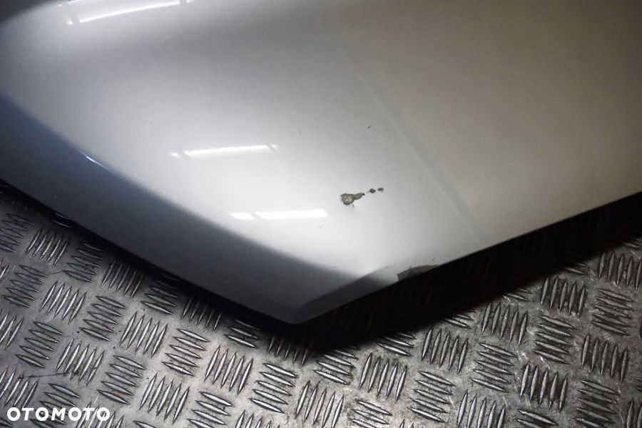 TOYOTA 4RUNNER 2010 2019 - Maska Przód Pokrywa Silnika USA - 11