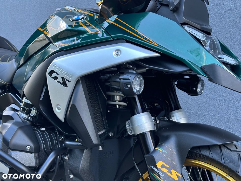 BMW GS - 16