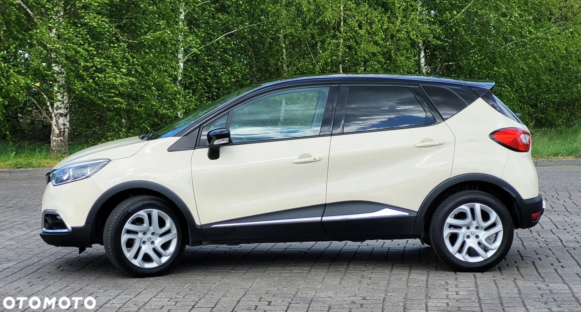 Renault Captur ENERGY TCe 90 Start&Stop Dynamique - 6