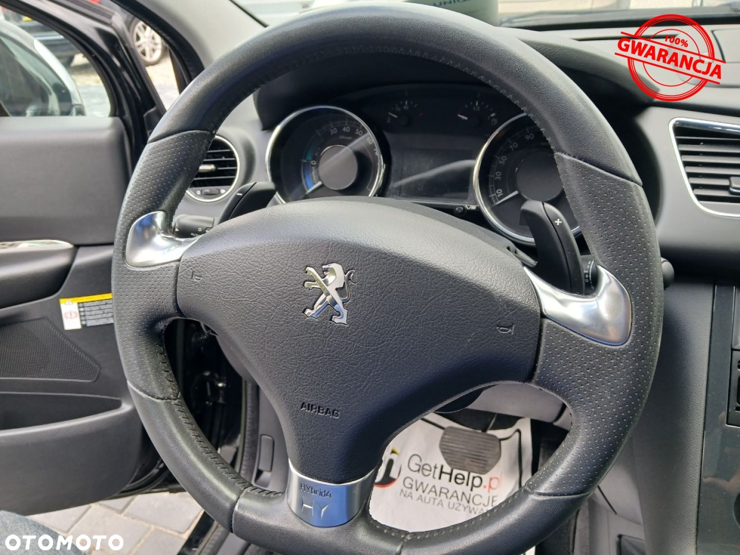 Peugeot 3008 - 27