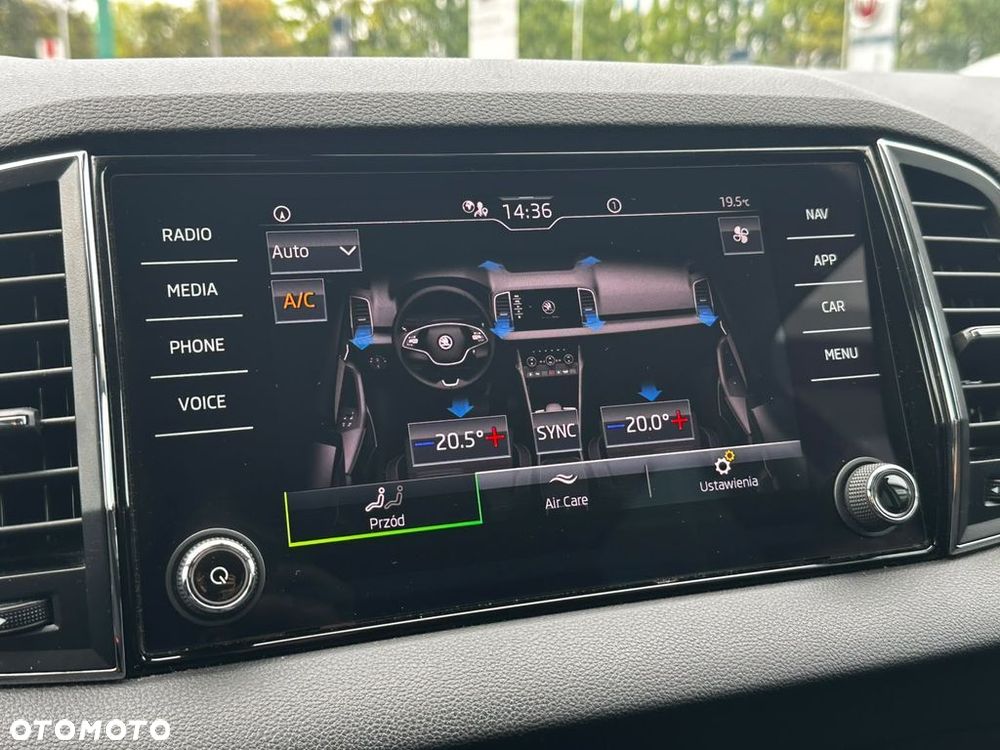 Skoda Karoq - 20