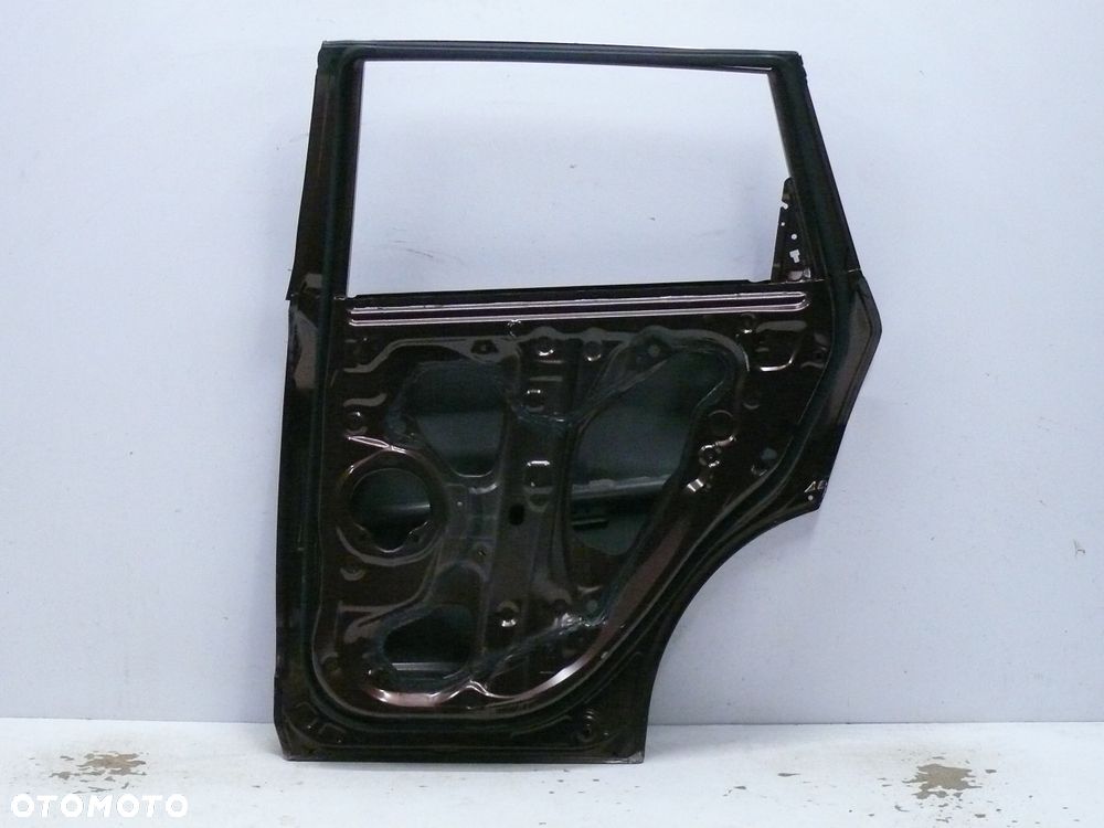 DRZWI TYLNE PRAWE HONDA CR-V V 5 2018 2022 - 2