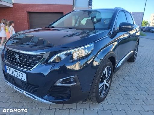 Peugeot 3008 BlueHDi 130 Stop & Start EAT8 Active Business-Paket - 1