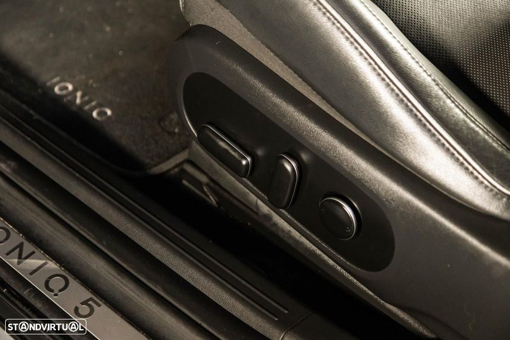 Hyundai Ioniq 5 73kWh Vanguard - 43