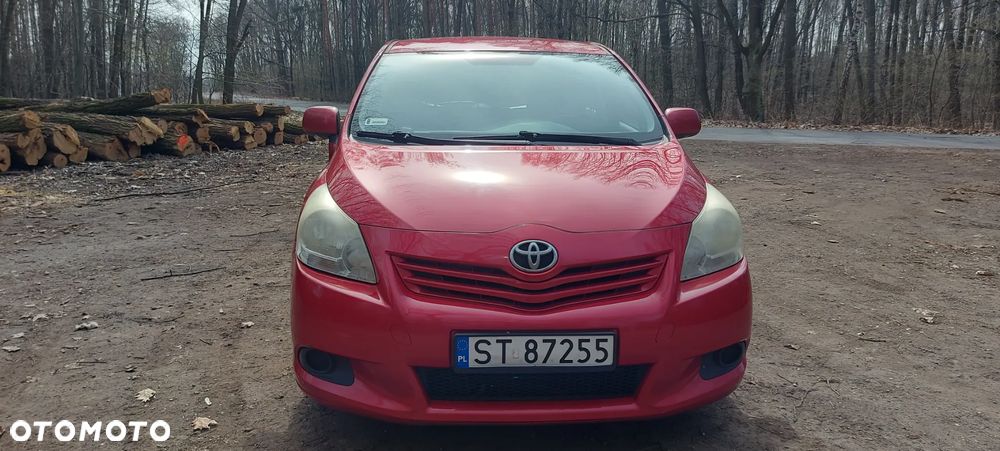 Toyota Verso 1.6 Luna - 6