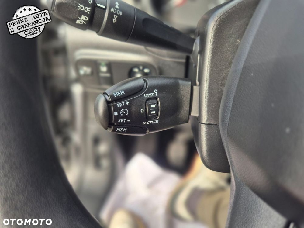 Citroën C3 1.5 BlueHDi Live S&S - 31