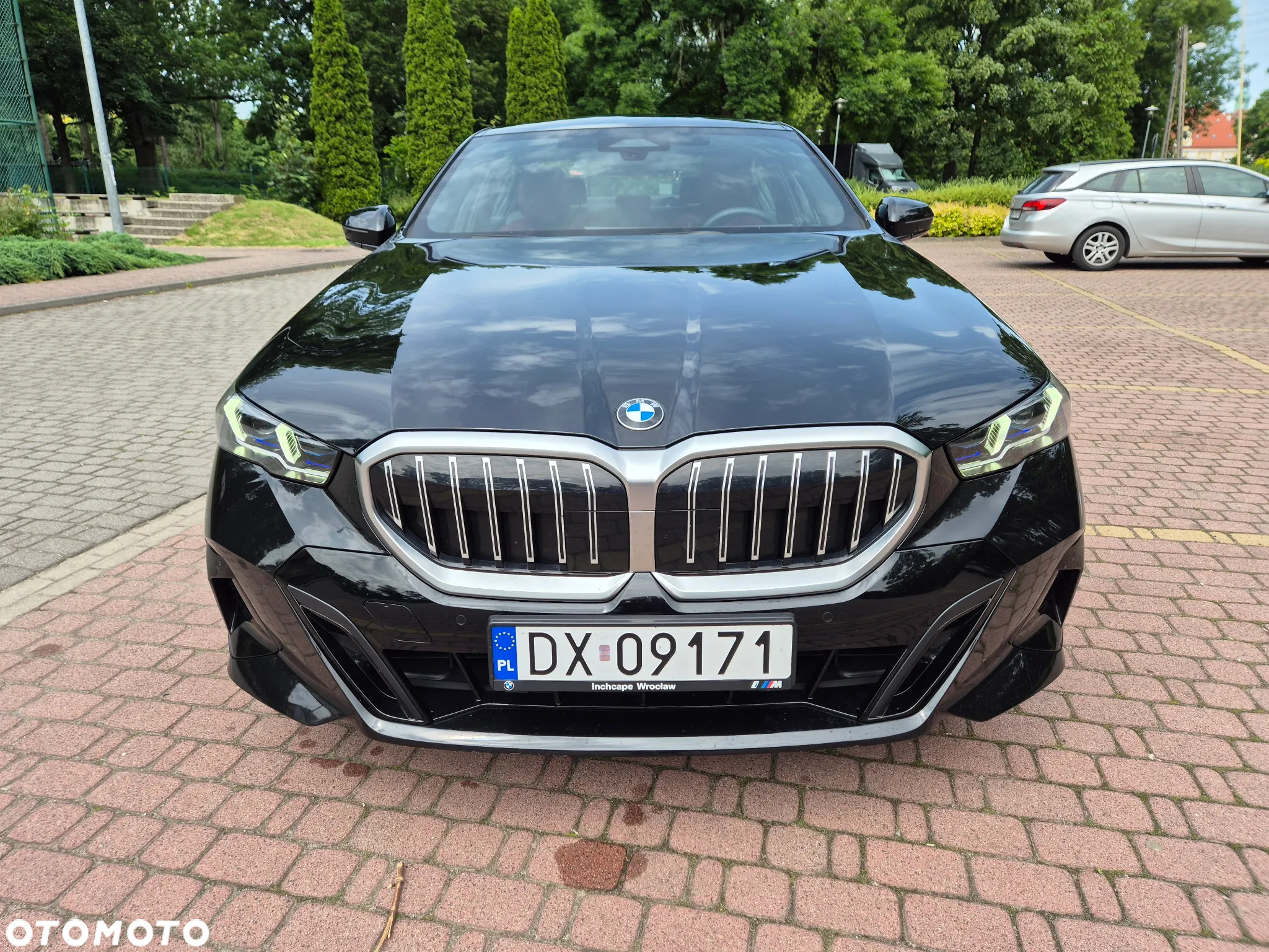 BMW Seria 5 - 11