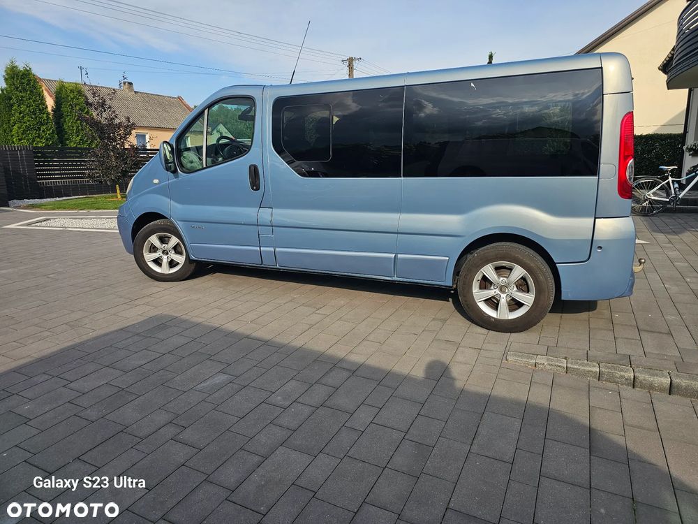 Renault Trafic - 3