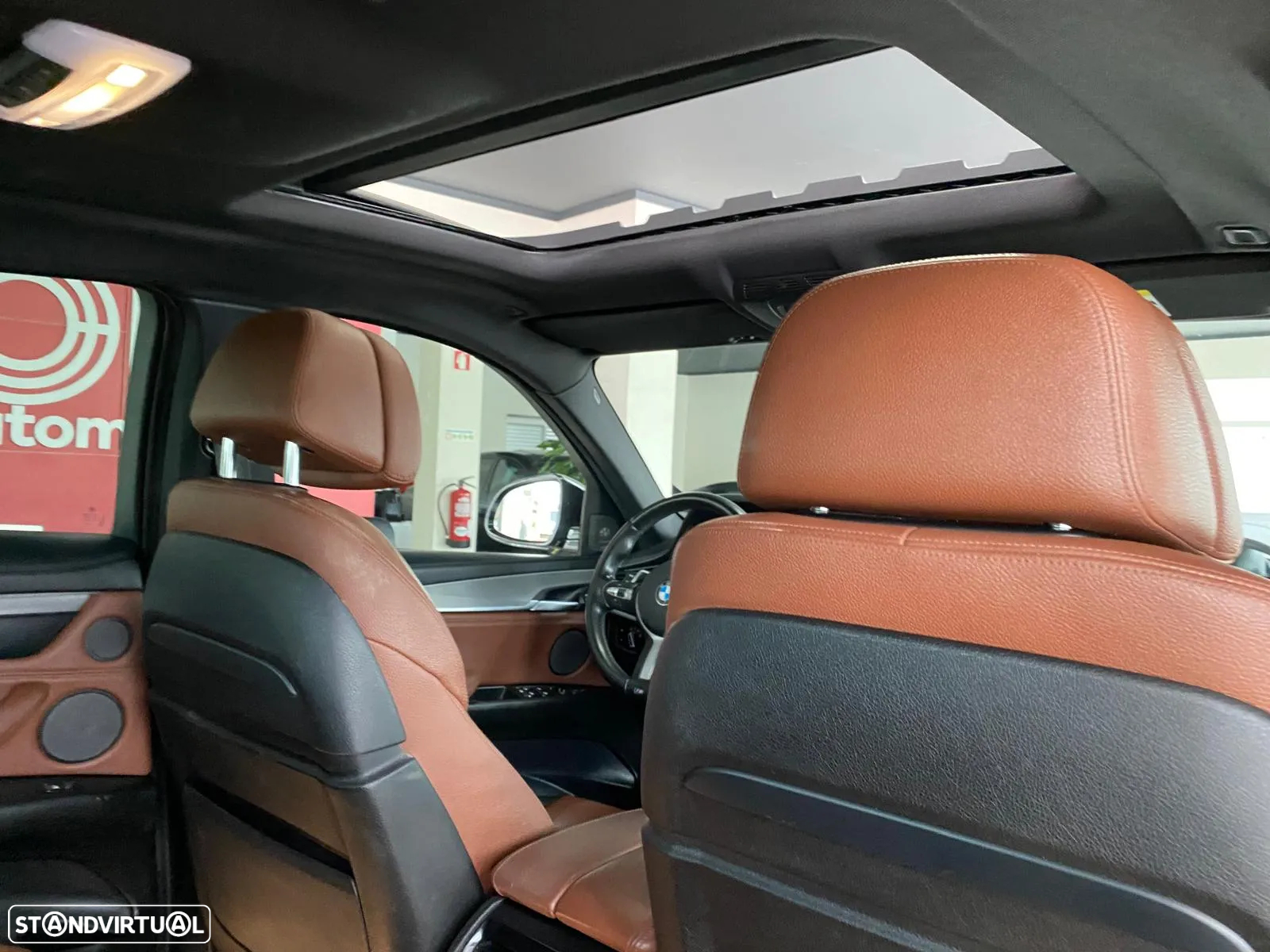 BMW X6 M - 28