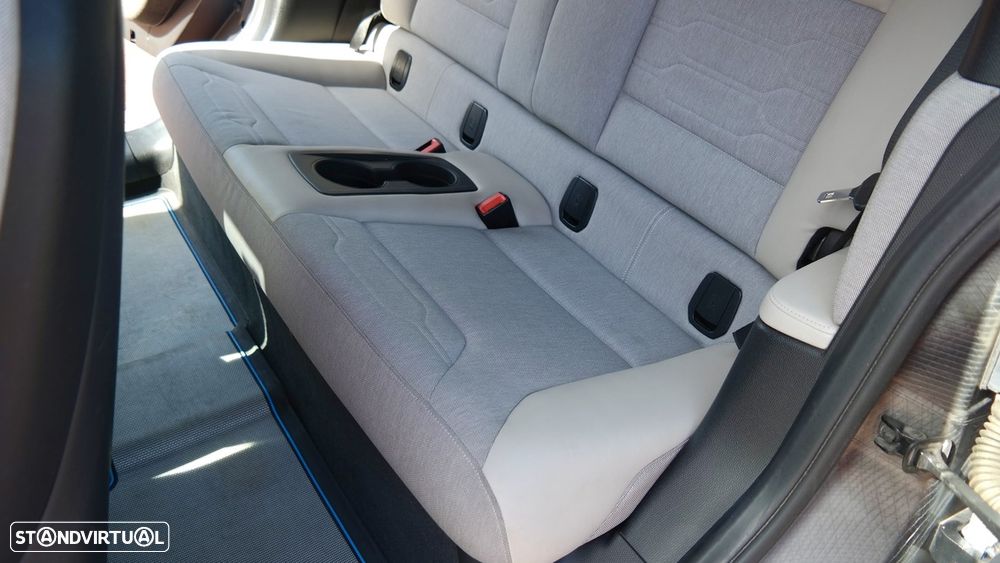 BMW i3 94Ah +Comfort Package Advance - 22