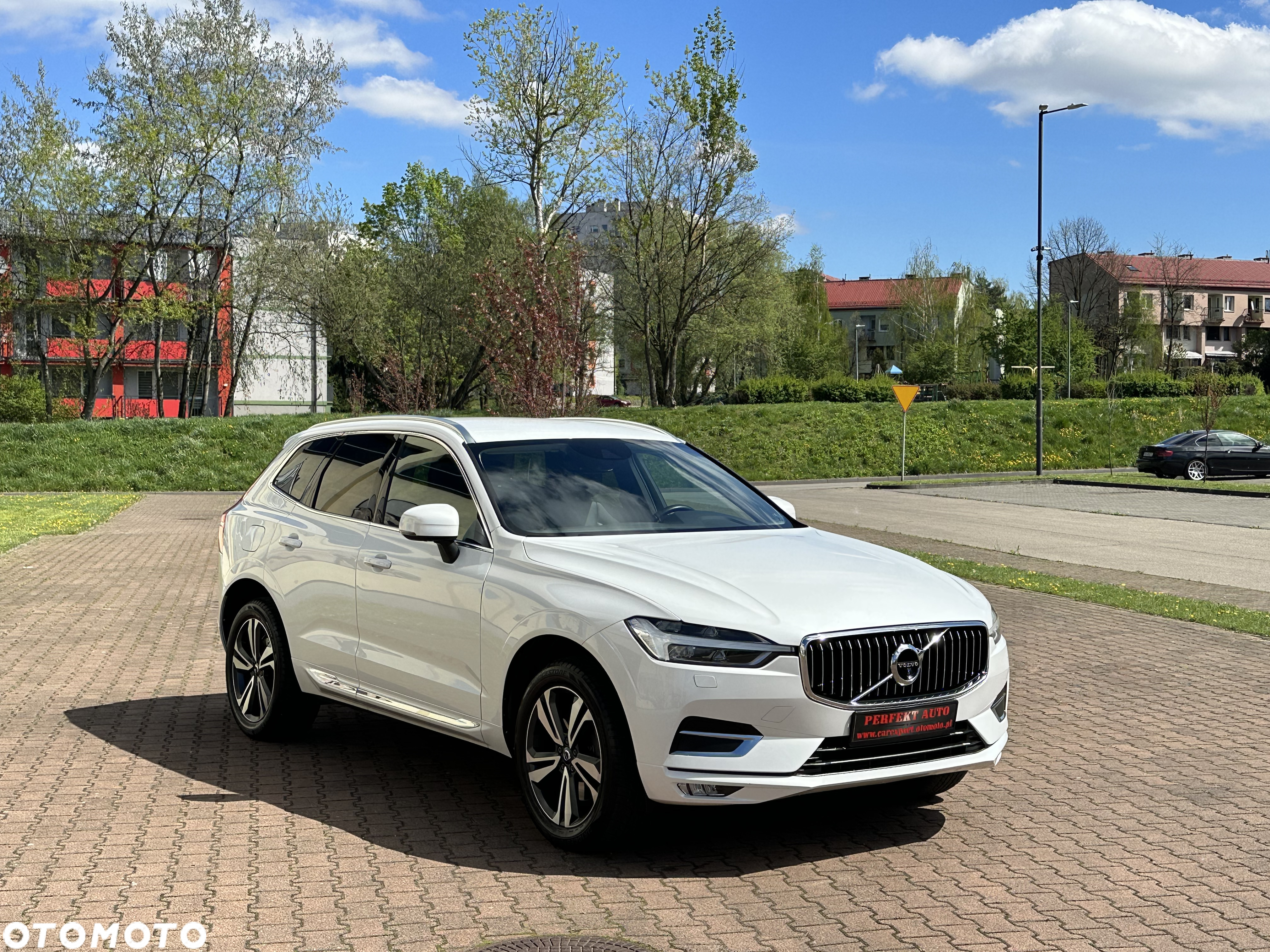 Volvo XC 60 D5 AWD Inscription - 18