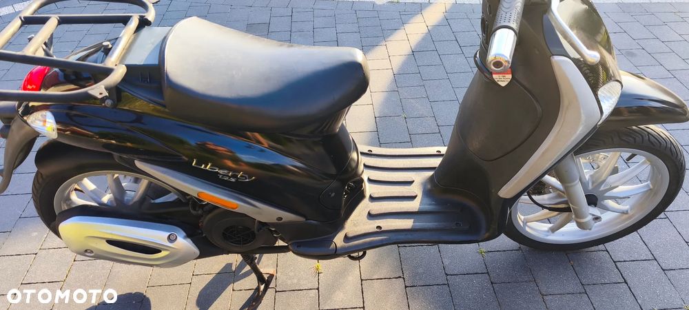 Piaggio Liberty - 24