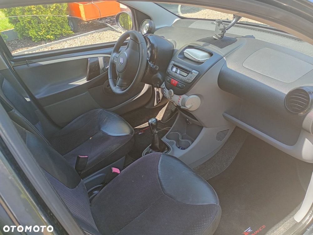Citroën C1 1.0i Magic - 8