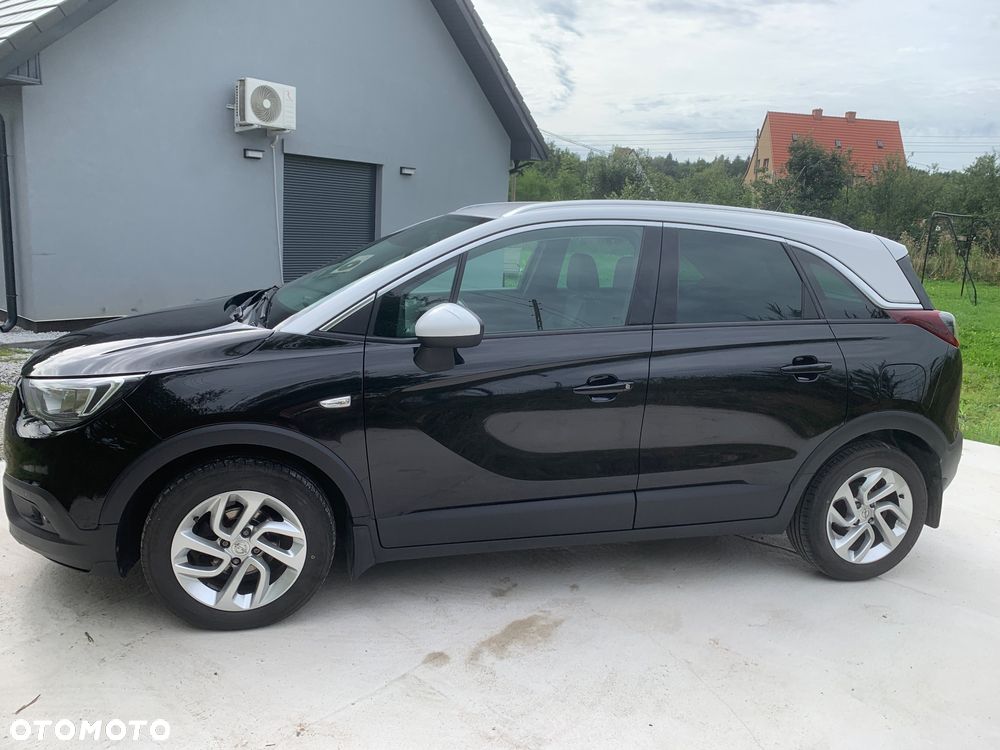 Opel Crossland X 1.5 CDTI Eco Design Line S&S - 9