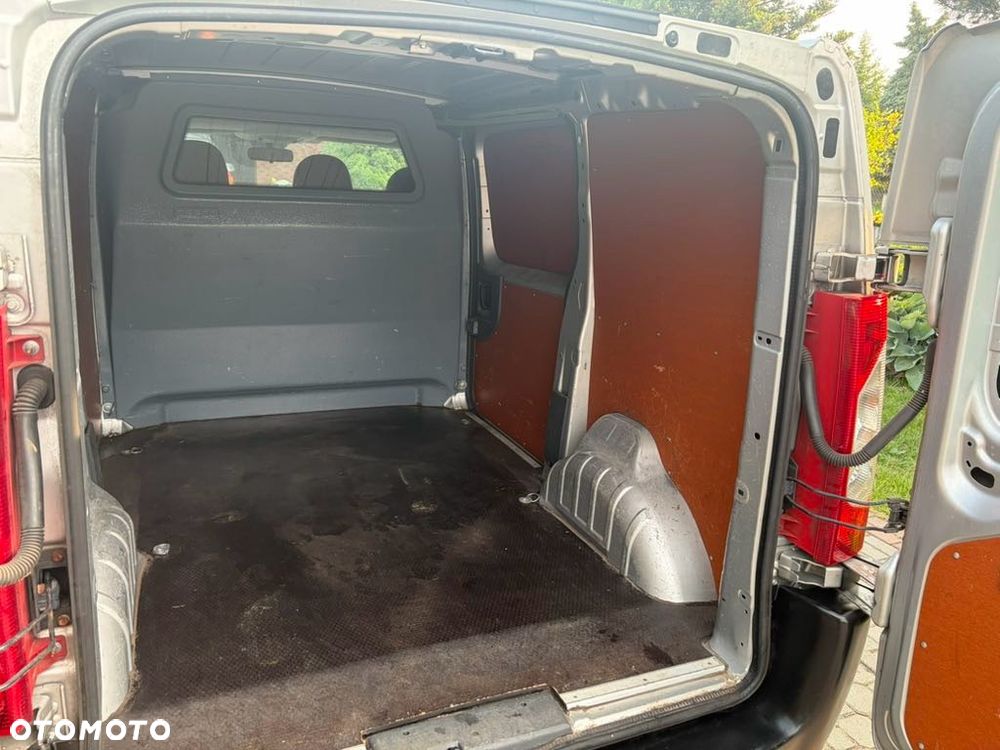Peugeot Expert Jumpy - 8