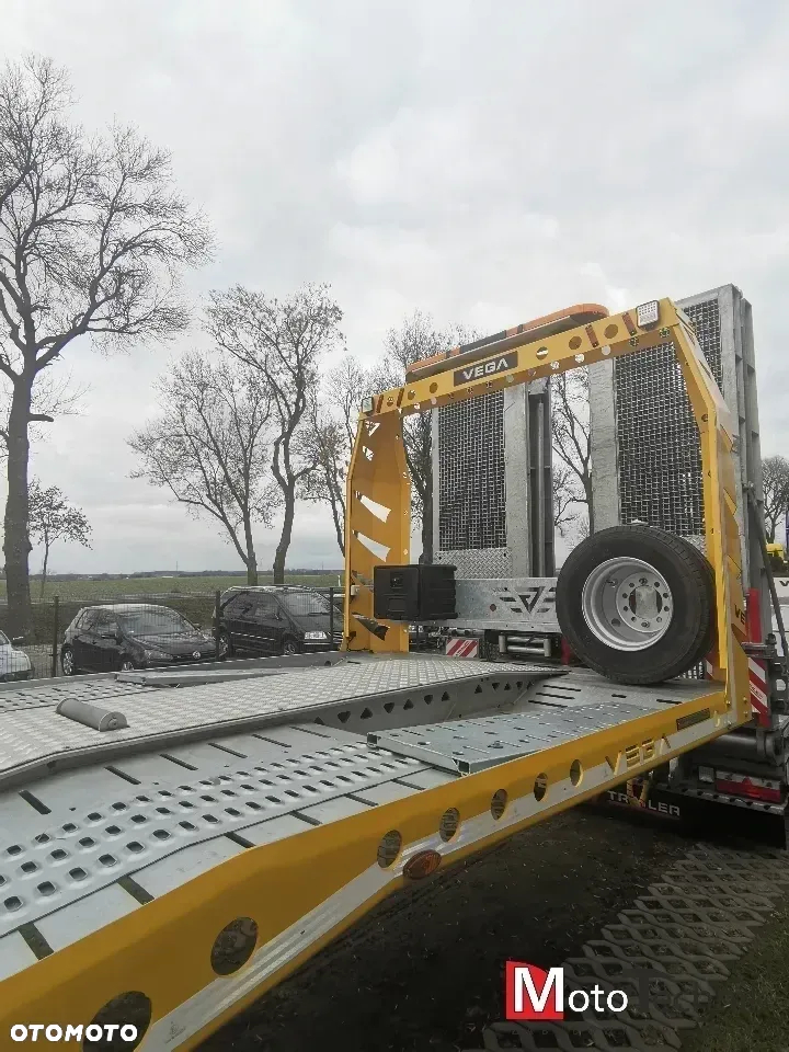 VEGA TRAILER VEGA-S VG-220 - 14