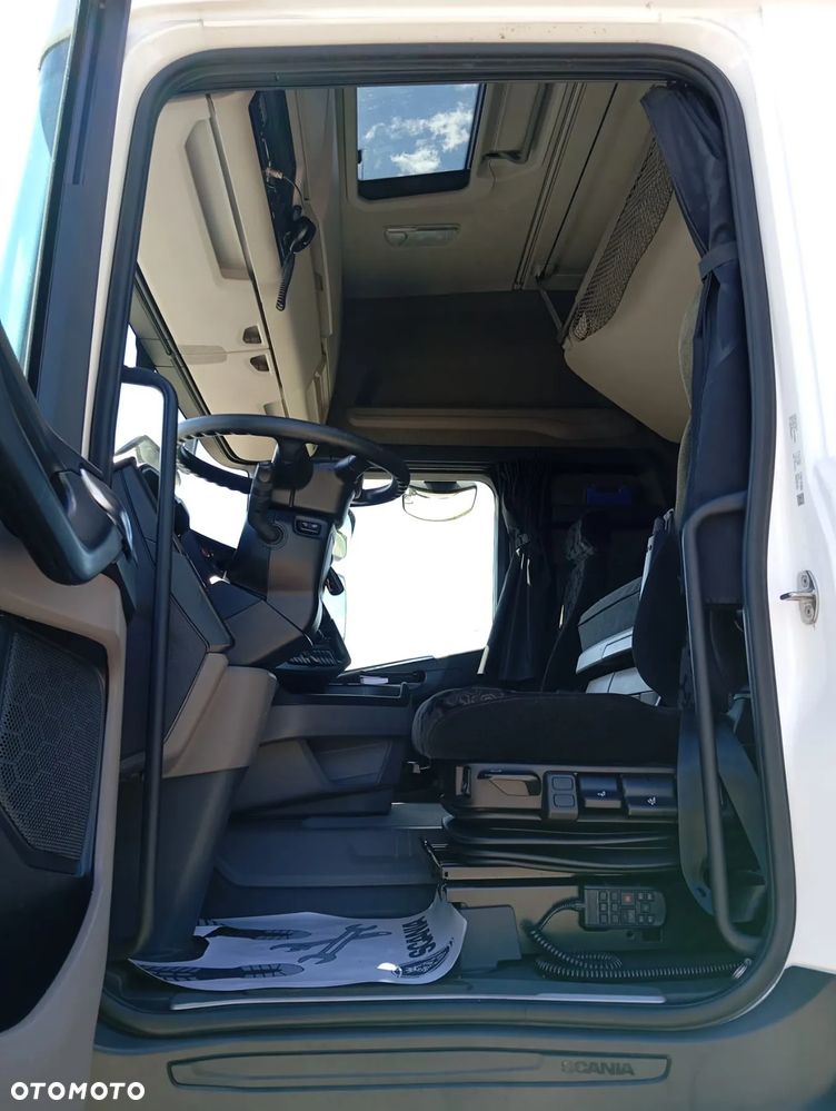 Scania R500 Super - 7