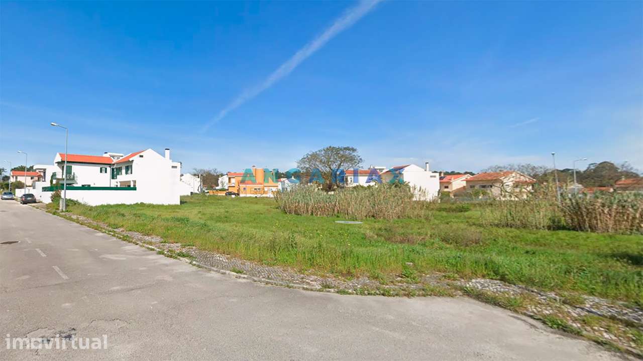 ANG1476 - Terreno para Venda em Marinha Grande - Grande imagem: 2/21