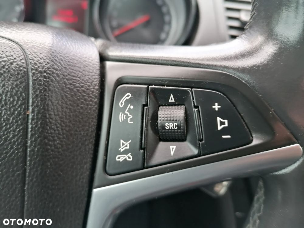 Opel Insignia 1.8 Cosmo - 19