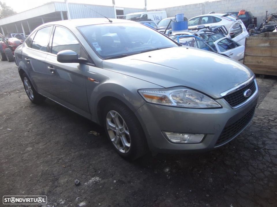 FORD MONDEO 2008 - 1