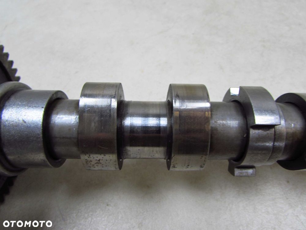 VOLVO S60 V60 V70 S80 XC 2.4 D5 07- WALEK ROZRZADU WYDECHOWY 31216227 4903543 4947547 - 3