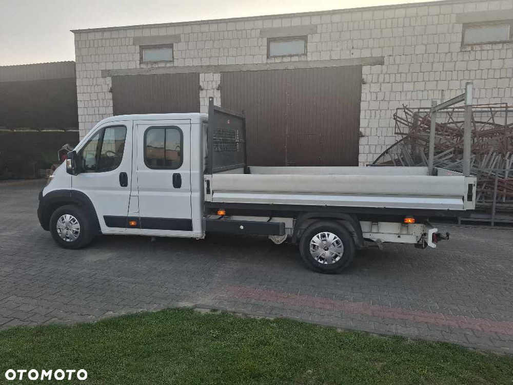 Citroën Jumper Doka - 1