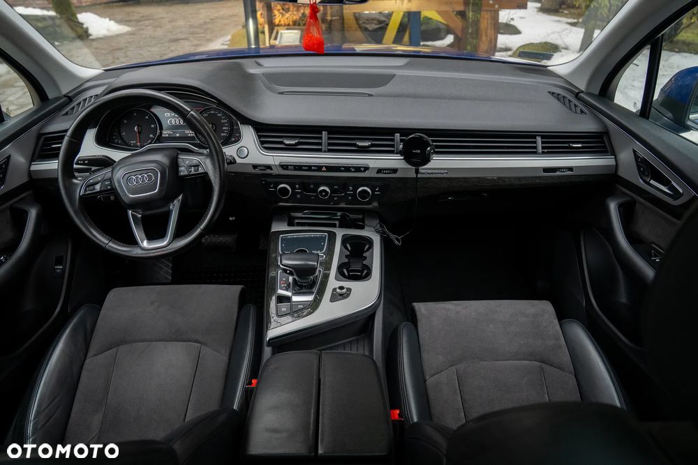 Audi Q7 - 19