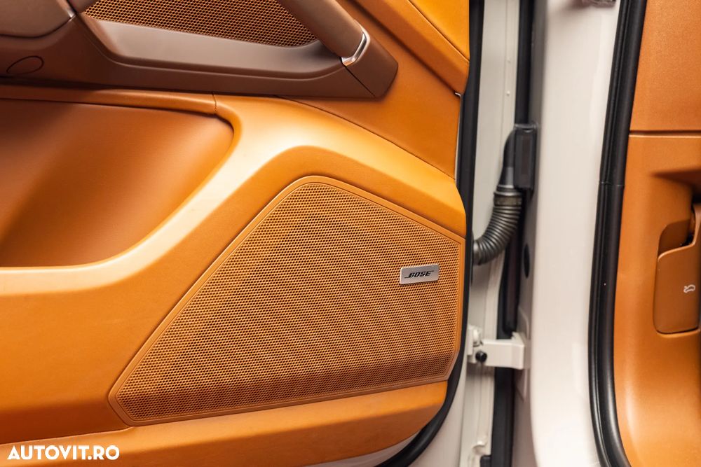 Porsche Cayenne Coupe S Tiptronic S - 22