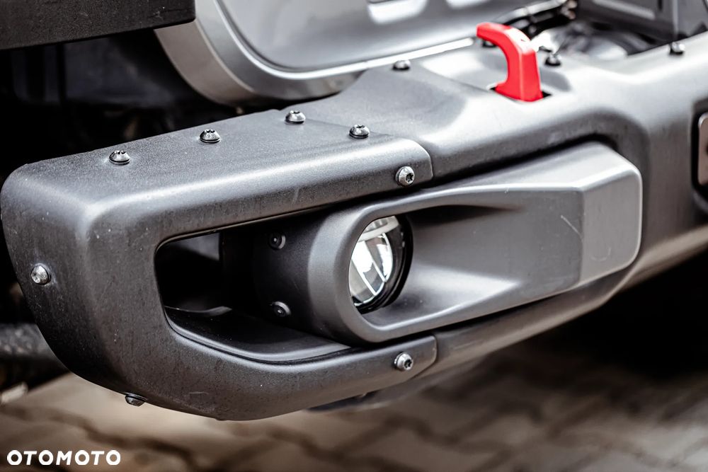 Jeep Wrangler - 18