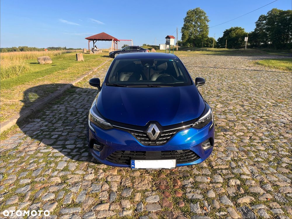 Renault Clio 1.0 TCe Techno - 1