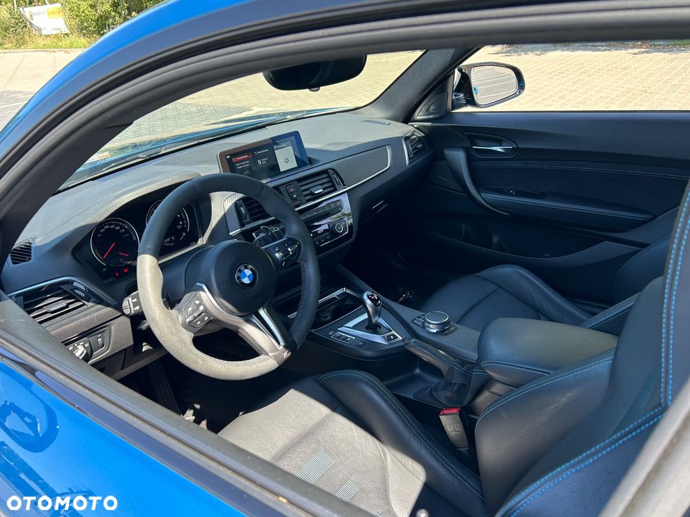 BMW M2 - 4