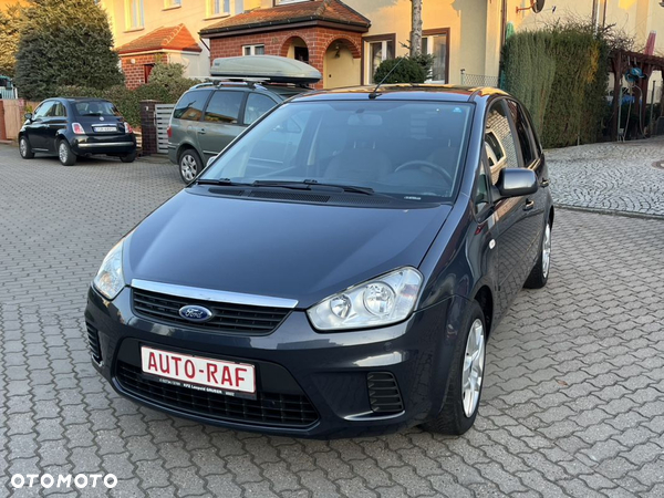 Ford C-MAX 1.6 Style