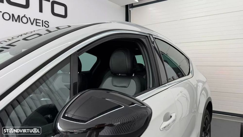 DS DS4 Crossback PureTech 130 S&S - 13