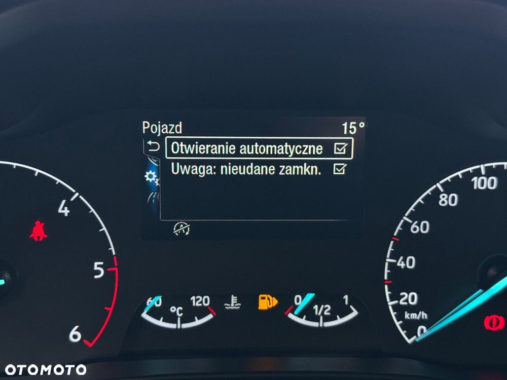 Ford Transit Connect - 33