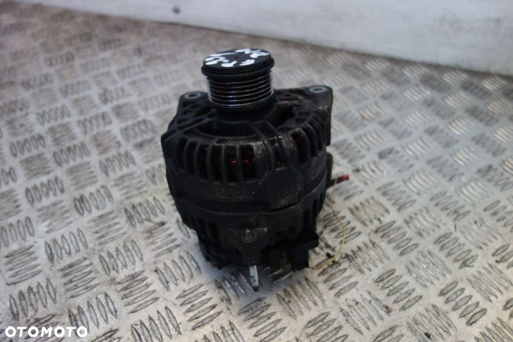 ALTERNATOR 1.5 DCI EP991BM - 1